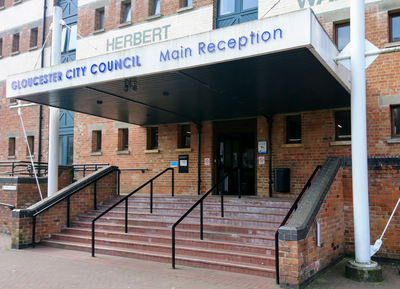 Gloucester City Council