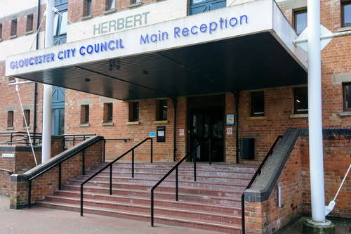 Gloucester City Council