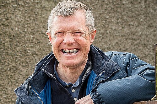 Willie Rennie MSP