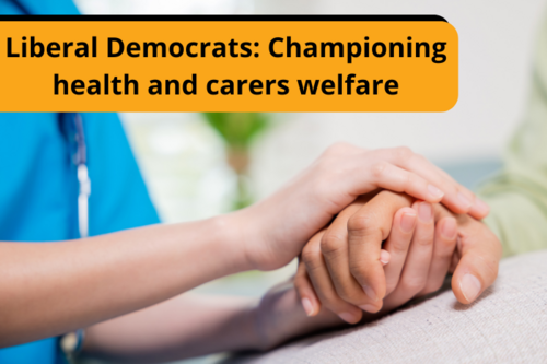 Health and carers welfare