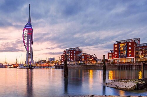 Portsmouth