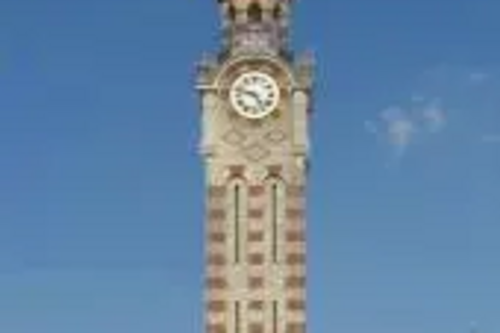 Epsom Clock Tower