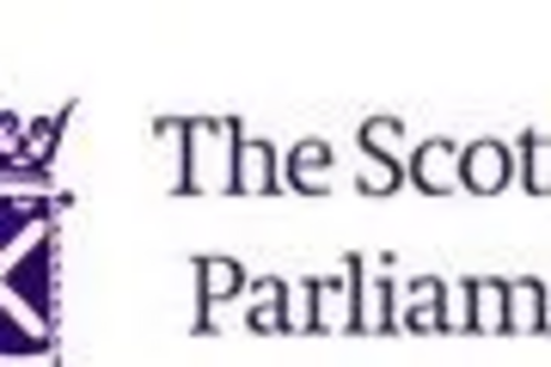 Scottish Parliament Logo