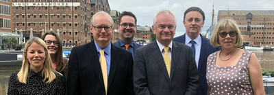 Liberal Democrat Shadow Cabinet