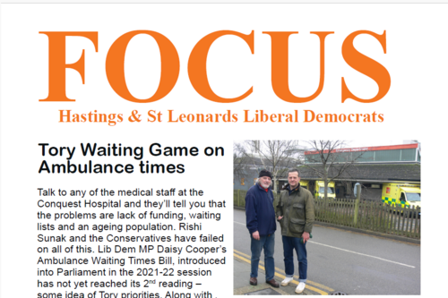 Focus Feb 2024 Screen