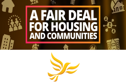 Fair Deal for Housing