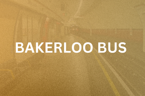 Bakerloo