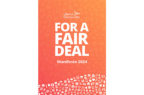 Manifesto cover image