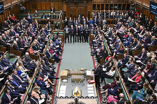 House of Commons